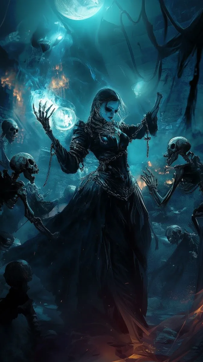 Blood Mastery Unleashed: Why the Crimson Reaper Necromancer Is Season 7's Ultimate Solo Survivor