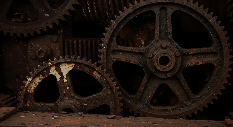 Why Your Hybrid Build Is Falling Apart — And It's Not Bad Luck
