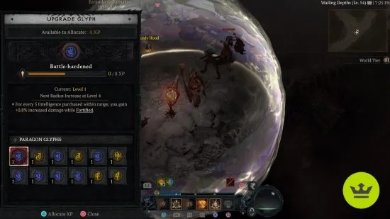 Paragon Mastery Decoded: The Essential Node Navigation Guide for Every Season 7 Class