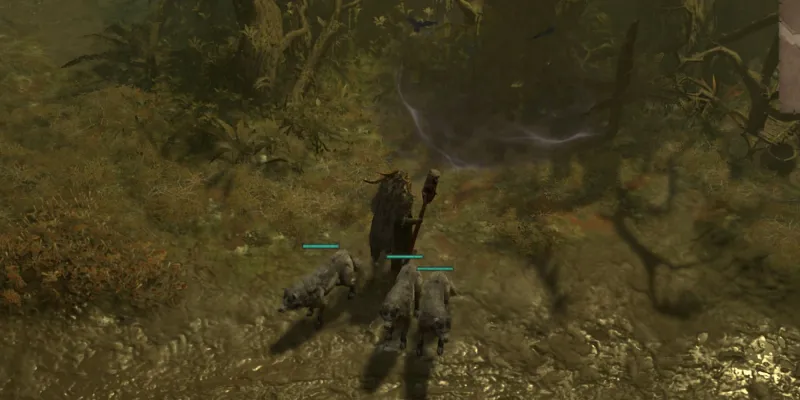 Pet Army Showdown: Druid Companions vs Necromancer Minions for Season 7 Supremacy