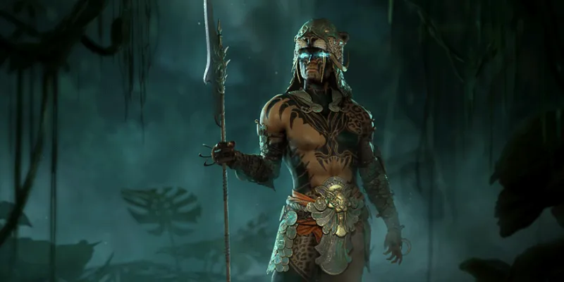 Spiritborn Endgame Mastery: Crack the Code to Pit 100 With Advanced Guardian Mathematics