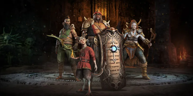 Three Spiritborn Setups Flying Under the Radar That Could Blow Up Before Season 7 Ends