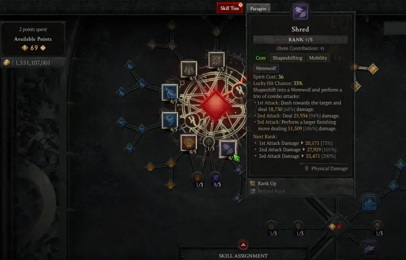 Stop Copying Streamers' Paragon Boards: Here's Why It's Killing Your Build