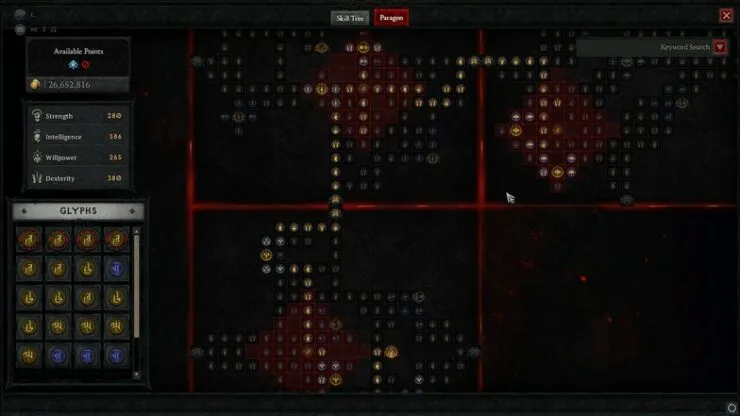 Storm Lord Supreme: How Chain Lightning Sorcerer Became Season 7's Ultimate Screen Clearer