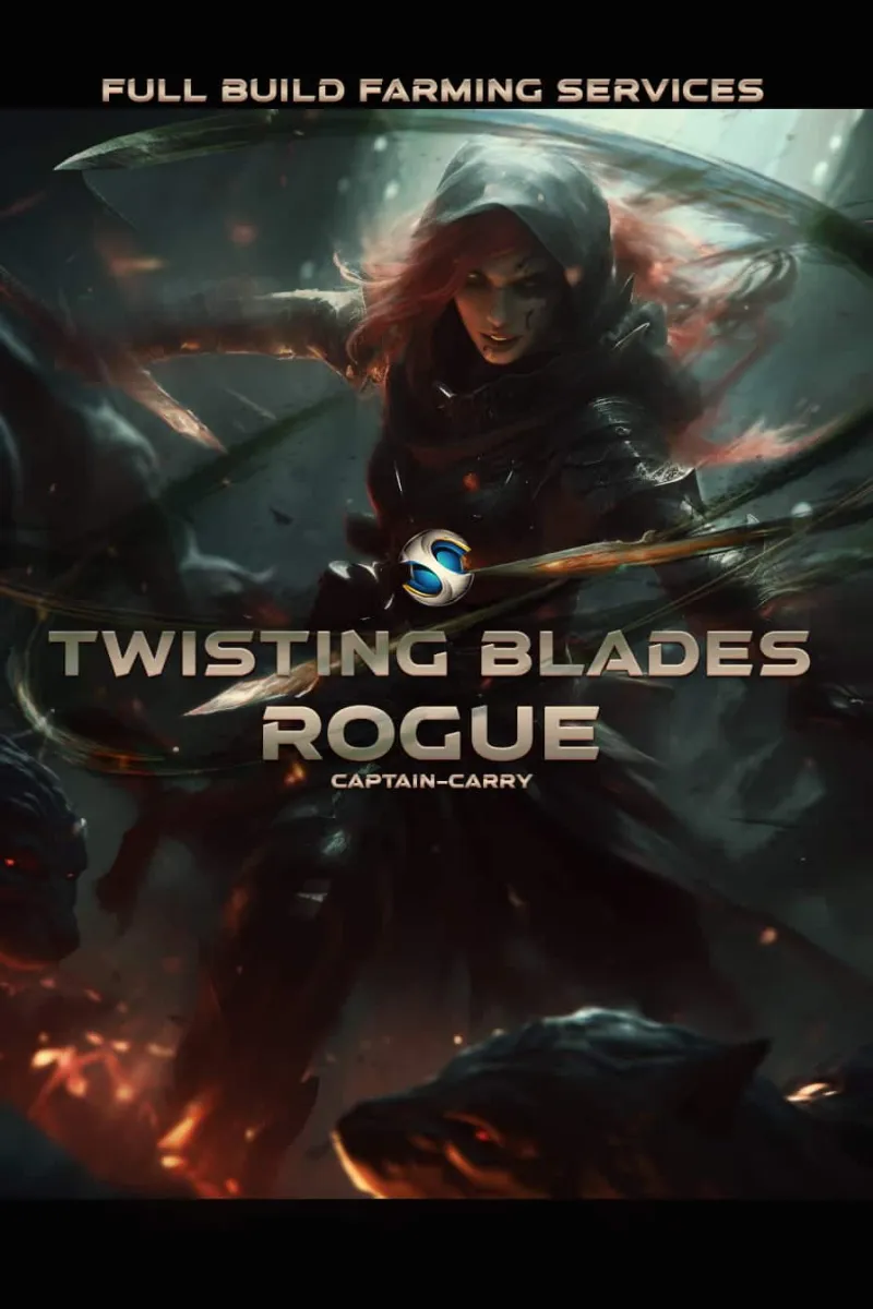 Rogue Assassination Perfected: Why Twisting Blades Rules Season 7's Elite Hunt