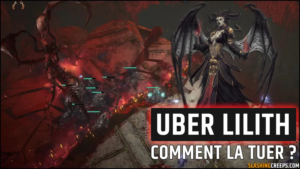 Uber Lilith